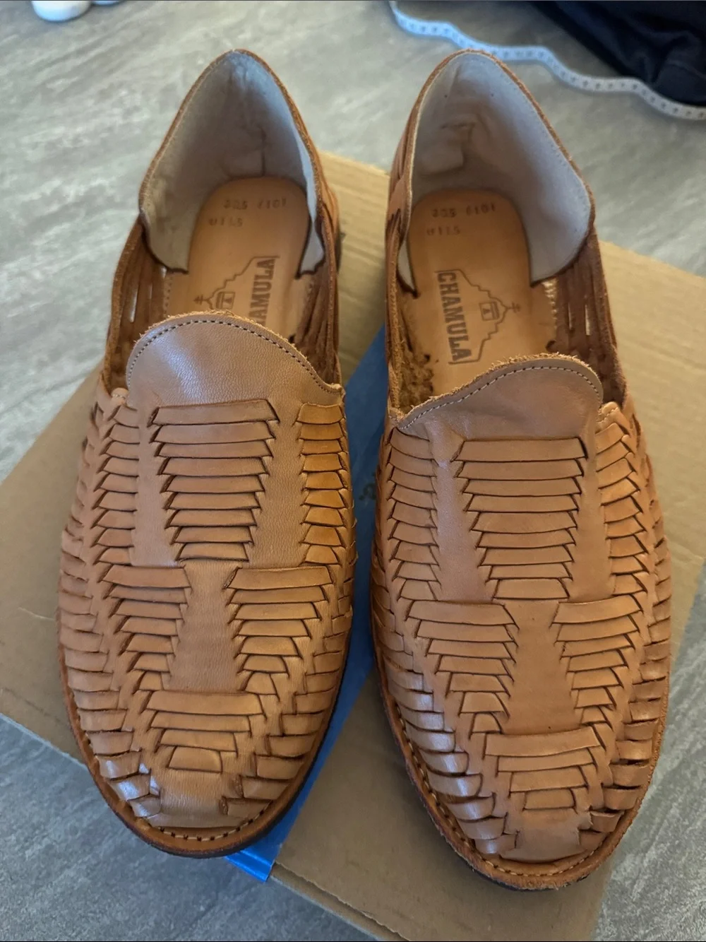 Chamula brand new